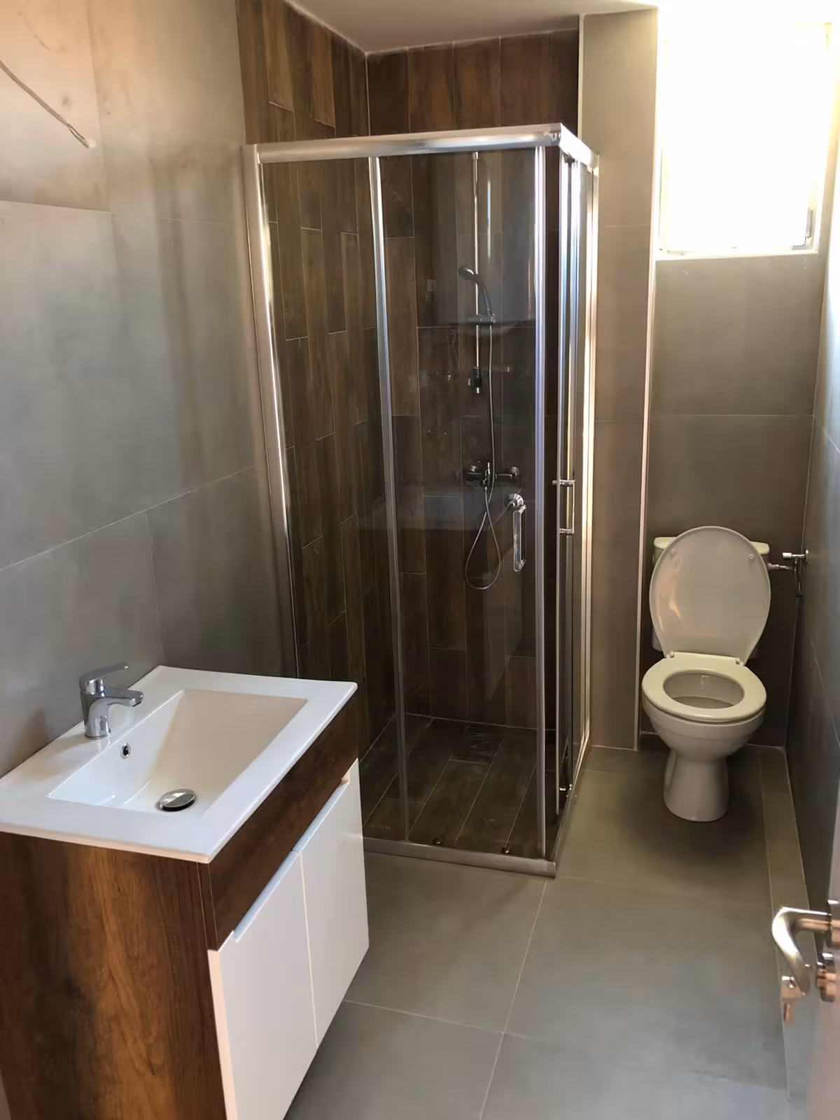 Čalije - eksterijer 1