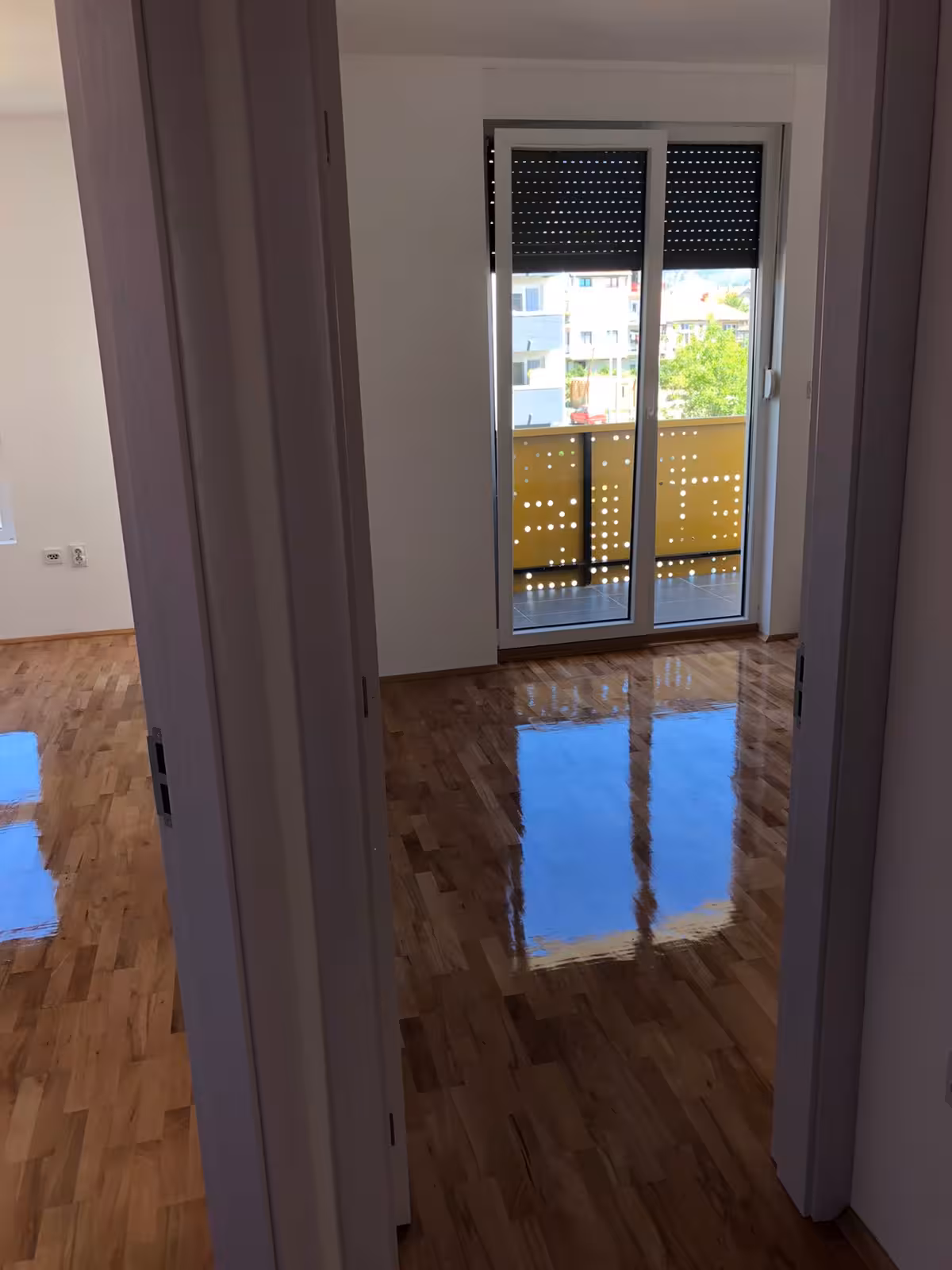 Čalije - eksterijer 3