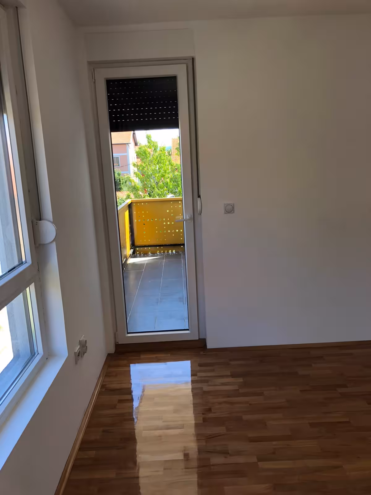 Čalije - eksterijer 5