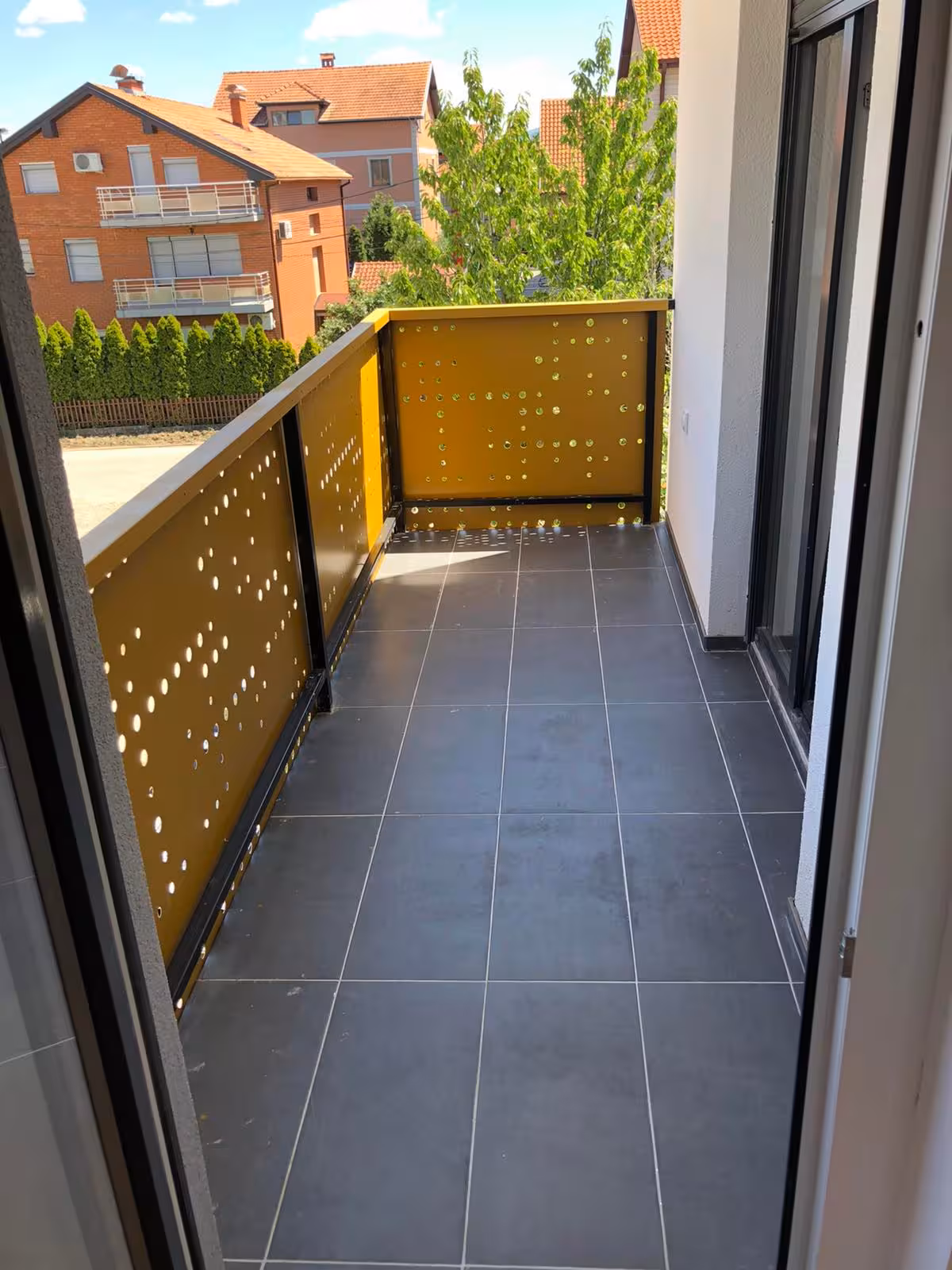 Čalije - eksterijer 6