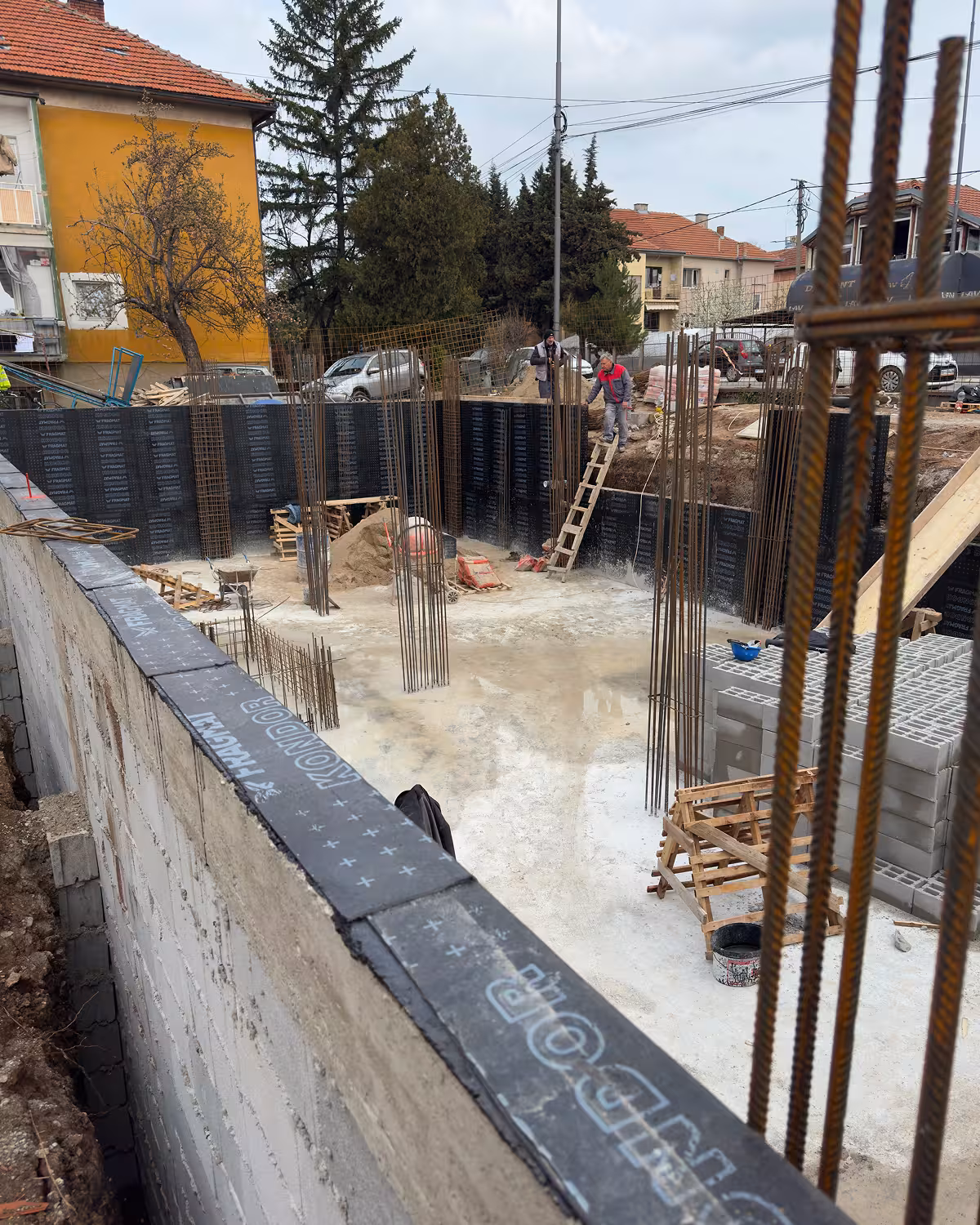 Proleterska - eksterijer 4